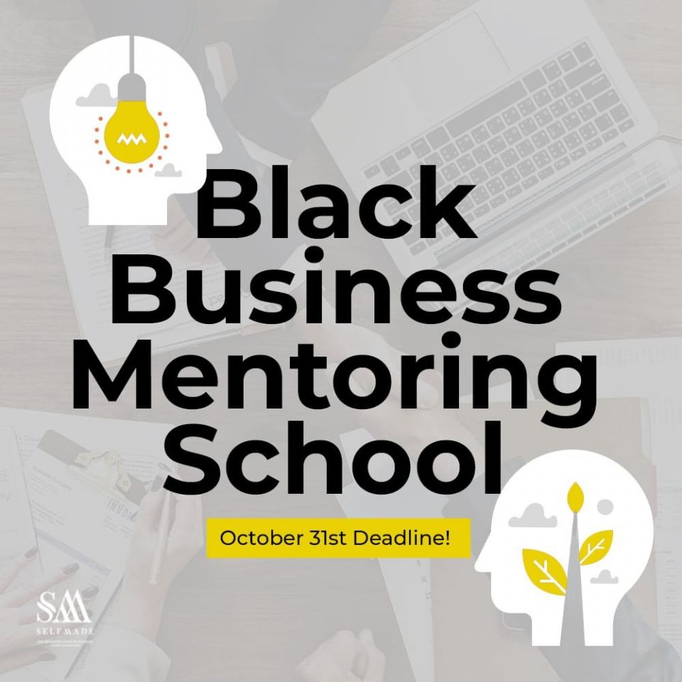 Bianca Miller-Cole , Byron Cole , Black Business Owners